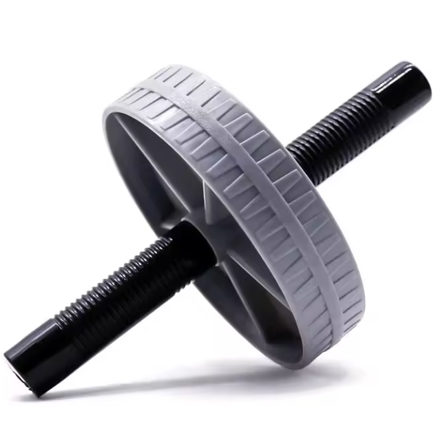 Roue Abdominale Silencieuse | AB Roller Musculation & Gainage