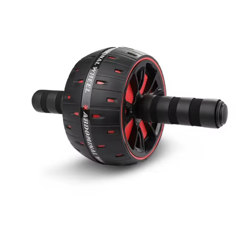 Roue Abdominale Ultra-Large | AB Roller