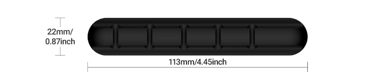 Clips de Support de Câbles Adhésifs | Organisateur de Fils USB, Bureau & Table de Chevet