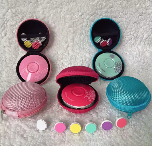 Coupe-Ongles Électrique pour Bébé | Sécurité & Précision