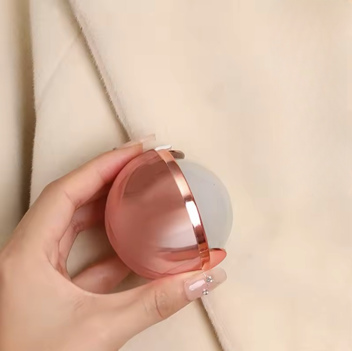 Boule Anti-Poussière Réutilisable | Élimine Facilement Poils & Poussières