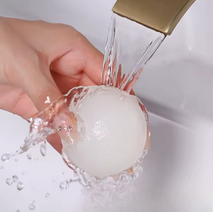 Boule Anti-Poussière Réutilisable | Élimine Facilement Poils & Poussières