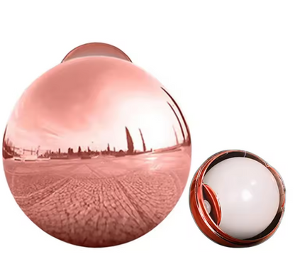 Boule Anti-Poussière Réutilisable | Élimine Facilement Poils & Poussières