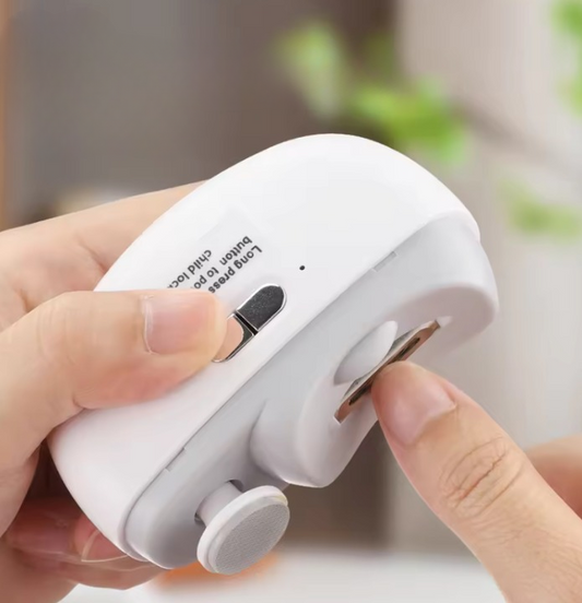 Coupe-Ongles Électrique | Adultes