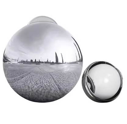 Boule Anti-Poussière Réutilisable | Élimine Facilement Poils & Poussières