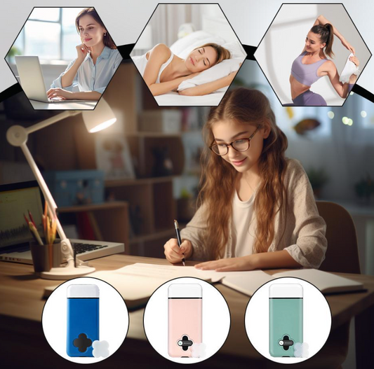 Phone Timer Box | Boîte de Verrouillage Téléphone avec Minuterie