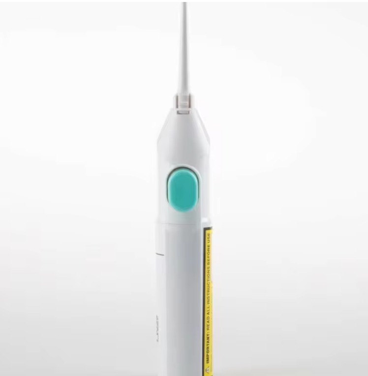 Irrigateur Buccal Portable | Nettoyage Dentaire Manuel