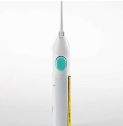 Irrigateur Buccal Portable | Nettoyage Dentaire Manuel