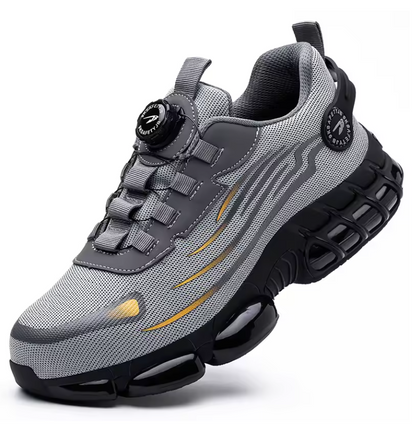 Chaussures de Sécurité Homme | Légères, Résistantes & Confortables