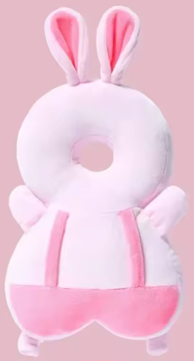 Protecteur de Tête Antichute pour Bébé | Sac à Dos Sécurité & Oreiller Doux