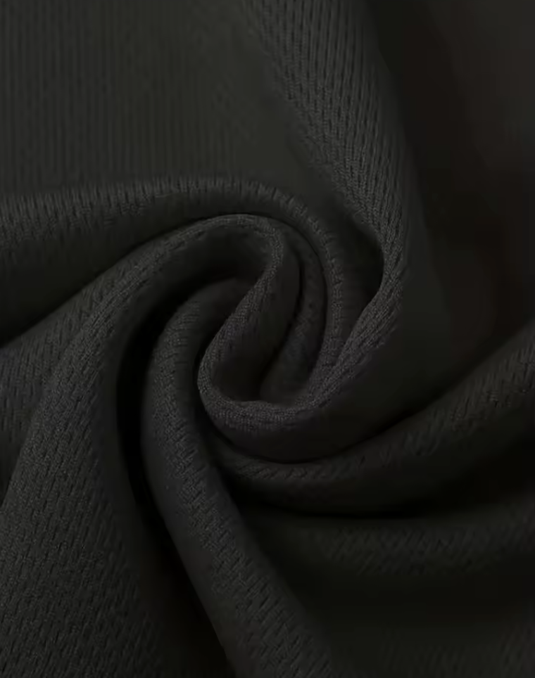 Lot de 3 T-shirts Homme Col Rond | Ultra-Léger, Respirant & Séchage Rapide