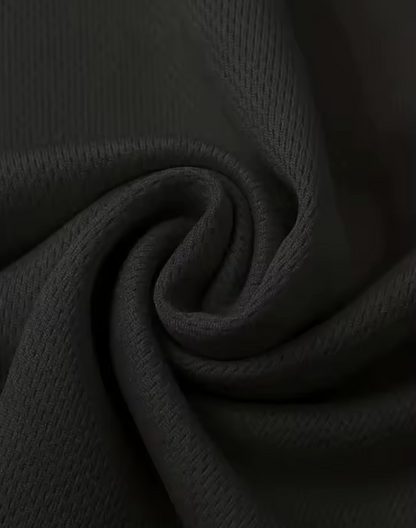 Lot de 3 T-shirts Homme Col Rond | Ultra-Léger, Respirant & Séchage Rapide