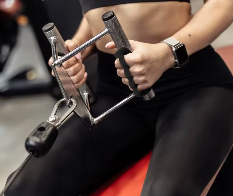 Gants Grip Pads Antidérapants | Haltérophilie, Musculation & Cross Training