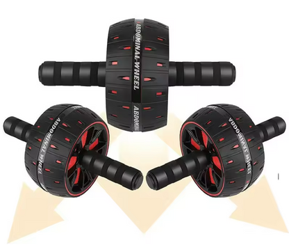 Roue Abdominale Ultra-Large | AB Roller