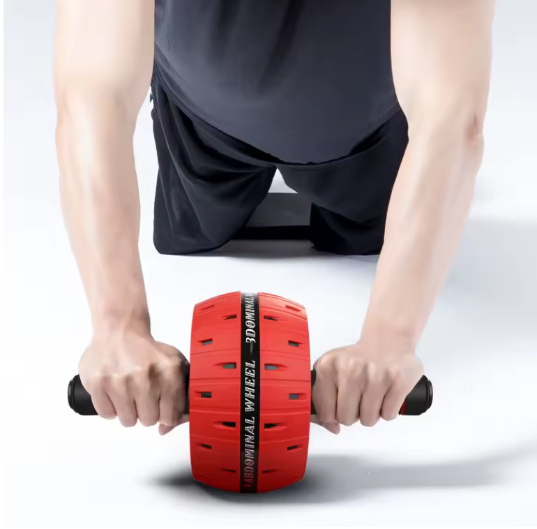 Roue Abdominale Ultra-Large | AB Roller