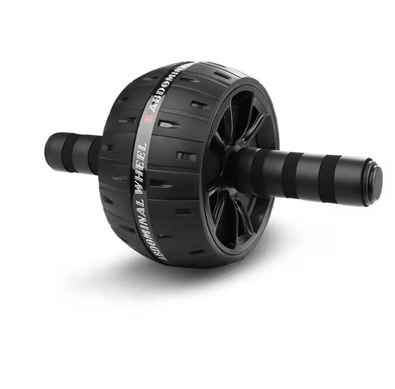 Roue Abdominale Ultra-Large | AB Roller