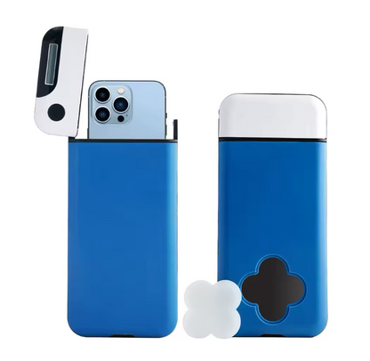 Phone Timer Box | Boîte de Verrouillage Téléphone avec Minuterie