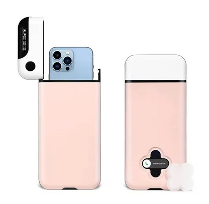 Phone Timer Box | Boîte de Verrouillage Téléphone avec Minuterie