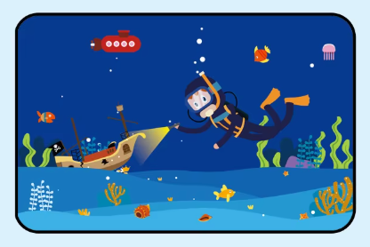 Pare-Soleil Magnétique Voiture Bébé & Enfant | Protection UV Double Couche Dessin Animé Mignon