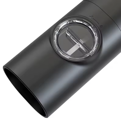 Moulin à Sel ou Poivre Électrique Automatique | LED Intégrée | Finesse Réglable