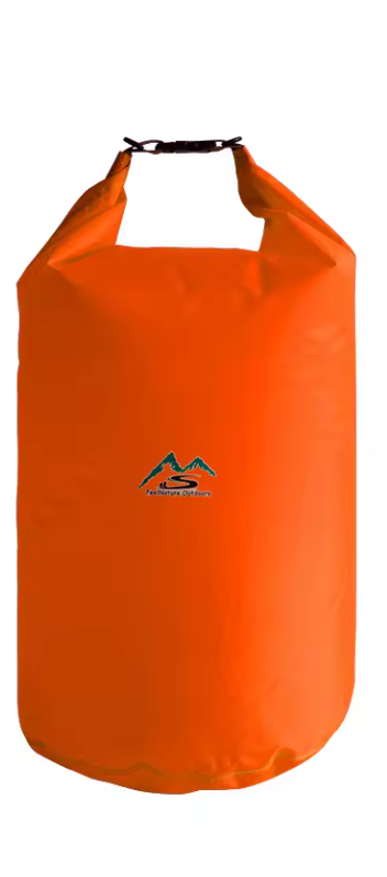 Sac Étanche Imperméable Outdoor | 10L | Camping, Kayak & Randonnée