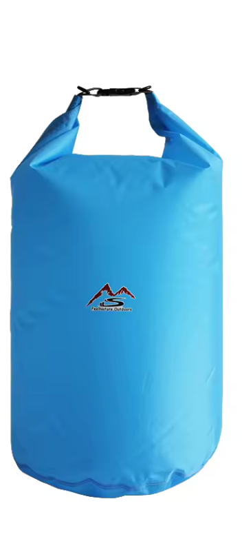 Sac Étanche Imperméable Outdoor | 10L | Camping, Kayak & Randonnée
