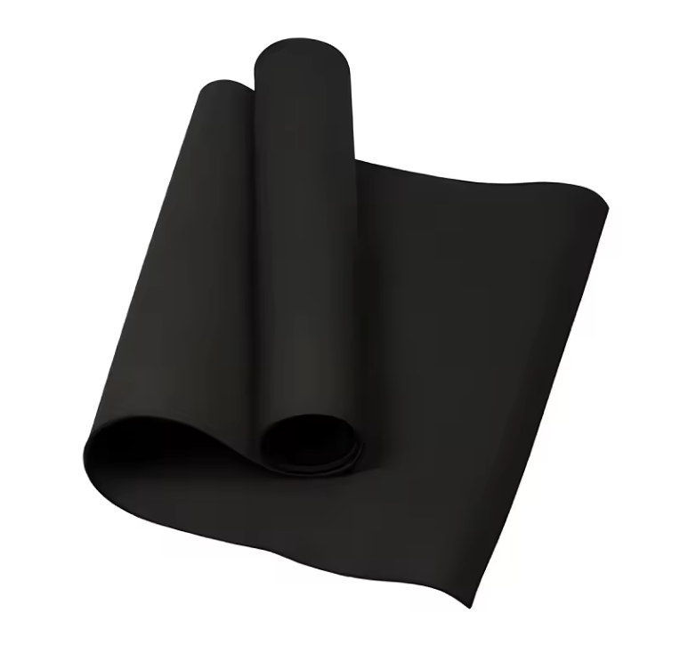 Tapis de Yoga | Antidérapant, Léger & Confortable