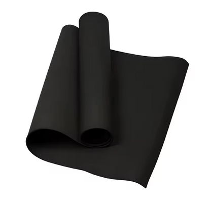 Tapis de Yoga | Antidérapant, Léger & Confortable