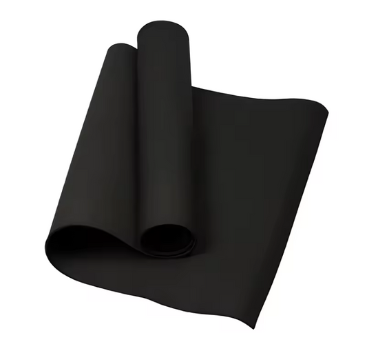 Tapis de Yoga | Antidérapant, Léger & Confortable