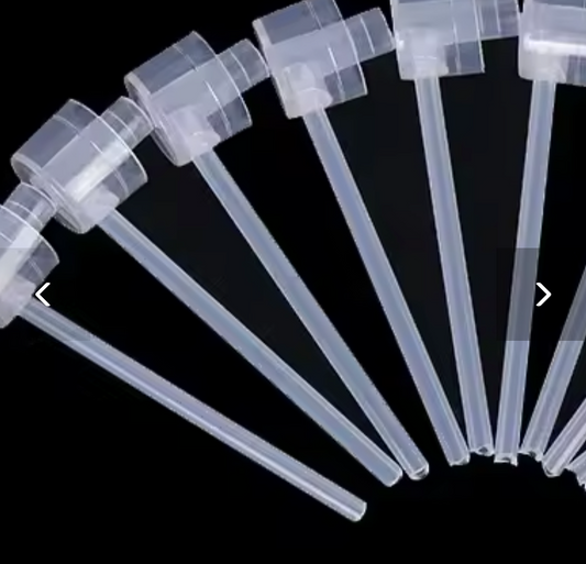 Lot de 10 Pompes de Recharge pour Parfum & Cosmétiques | Outil de Transfert Précis & Anti-Fuite