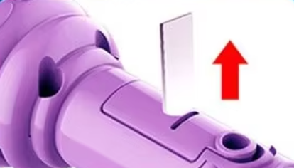 Lampe de Poche Projecteur pour Enfants | Jouet Éducatif & Veilleuse d’Histoire