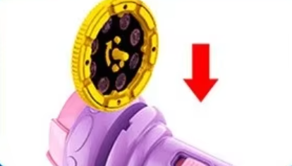 Lampe de Poche Projecteur pour Enfants | Jouet Éducatif & Veilleuse d’Histoire