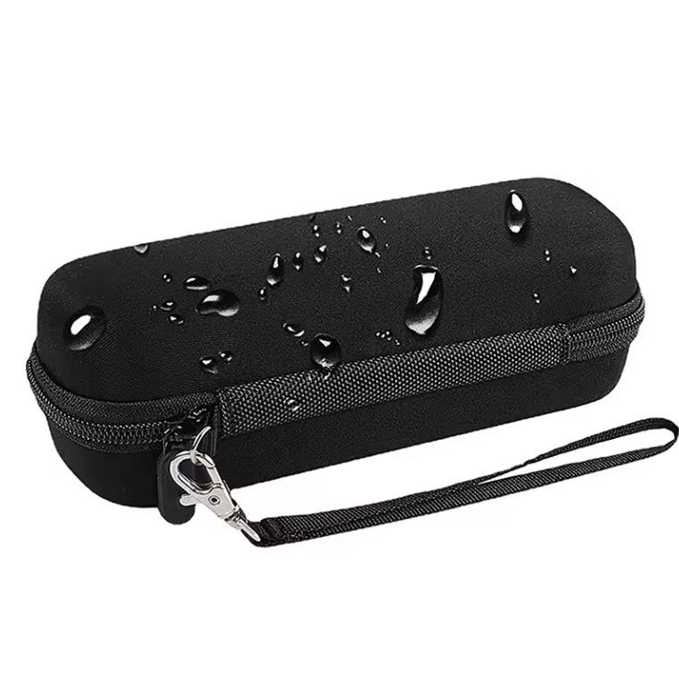 Étui de Rangement Rigide Brosse à Dents Électrique | Voyage & Protection Totale