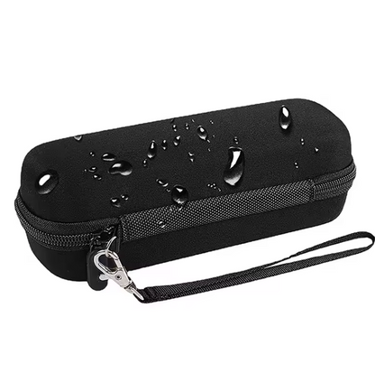 Étui de Rangement Rigide Brosse à Dents Électrique | Voyage & Protection Totale