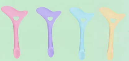 Pochoir Eye-Liner Multifonction en Silicone | Maquillage Précis & Rapide