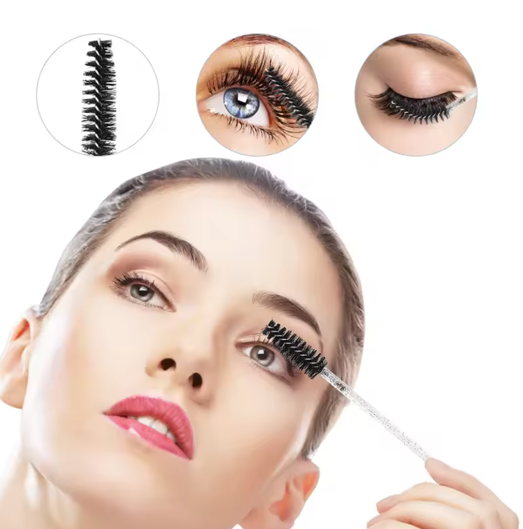 Kit Recourbe-Cils 15 Pièces | Maquillage Complet