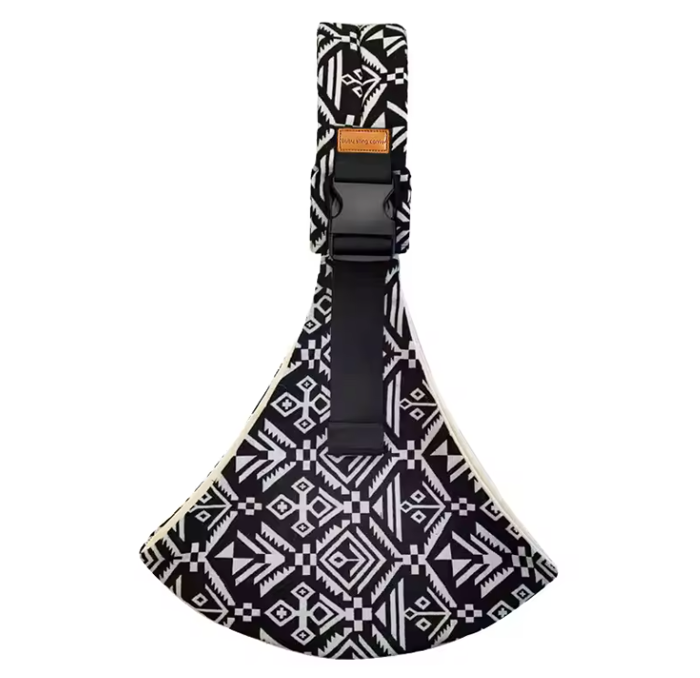 Porte-Bébé Ergonomique Multifonctionnel | Bébé & Enfant Portable