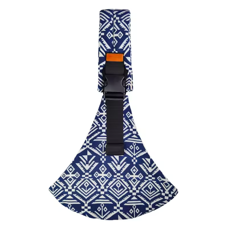 Porte-Bébé Ergonomique Multifonctionnel | Bébé & Enfant Portable