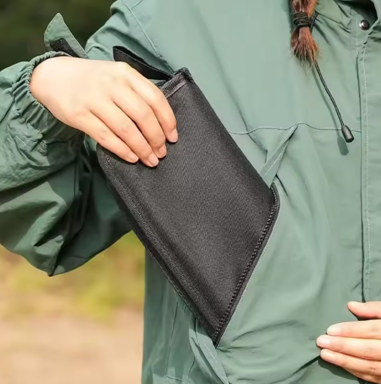 Chaise de Camping Pliante Ultra Légère 120 kg | Outdoor, Pêche & Voyage