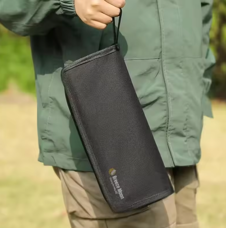 Chaise de Camping Pliante Ultra Légère 120 kg | Outdoor, Pêche & Voyage