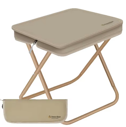 Chaise de Camping Pliante Ultra Légère 120 kg | Outdoor, Pêche & Voyage