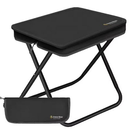 Chaise de Camping Pliante Ultra Légère 120 kg | Outdoor, Pêche & Voyage