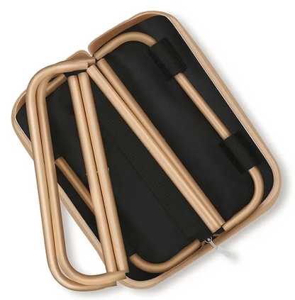 Chaise de Camping Pliante Ultra Légère 120 kg | Outdoor, Pêche & Voyage