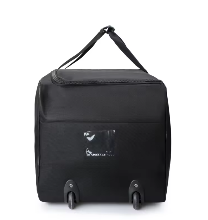 Sac de Voyage à Roulettes Pliable | Grande Capacité, Imperméable et Pratique