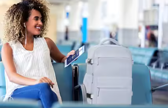 Sac à Dos Voyage | Compression Sous Vide & Ordinateur 15,6"