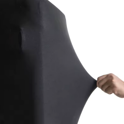 Housse de Protection Extensible pour Bagages | Anti-Poussière & Anti-Rayures 48 à 80cm