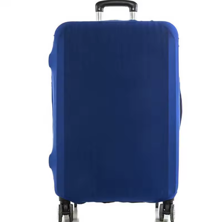 Housse de Protection Extensible pour Bagages | Anti-Poussière & Anti-Rayures 48 à 80cm