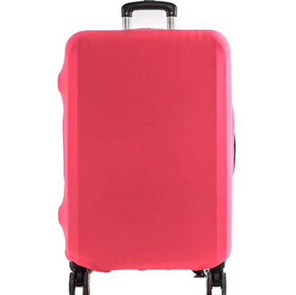 Housse de Protection Extensible pour Bagages | Anti-Poussière & Anti-Rayures 48 à 80cm