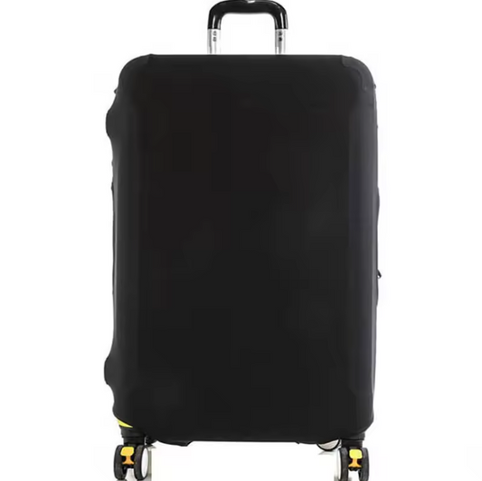 Housse de Protection Extensible pour Bagages | Anti-Poussière & Anti-Rayures 48 à 80cm