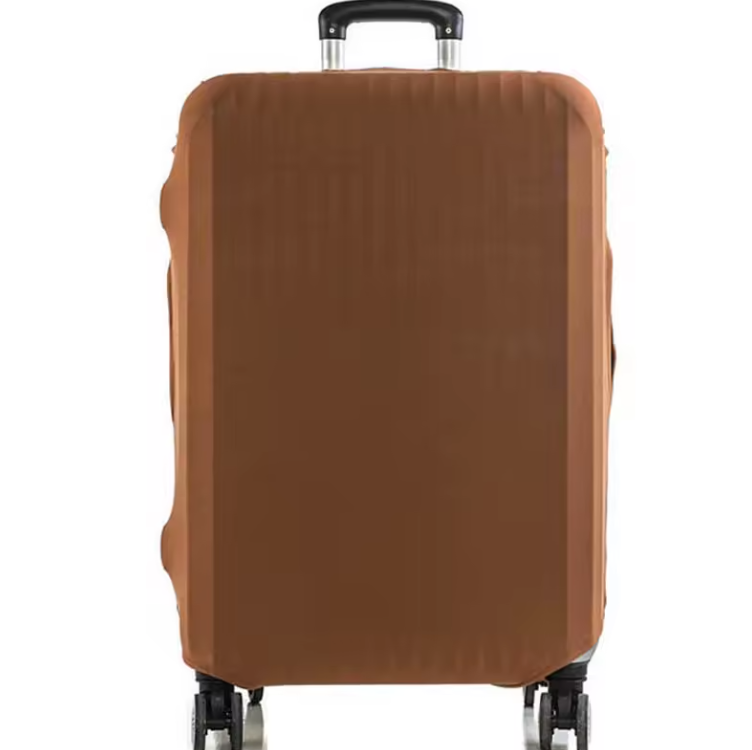 Housse de Protection Extensible pour Bagages | Anti-Poussière & Anti-Rayures 48 à 80cm